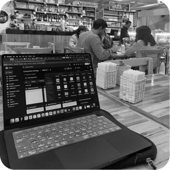 Why Mercado Libre Was the First Place I Didn't Want to Leave