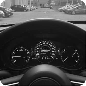 A bad interface not only creates a bad experience, it could be much worse